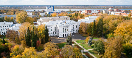 大学服务城市：托木斯克国立大学助力西伯利亚旅游业发展