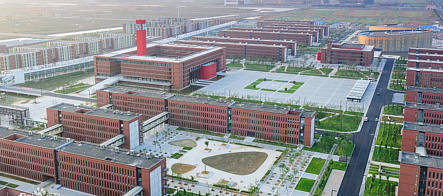 中国两所知名大学发起与托国立合作